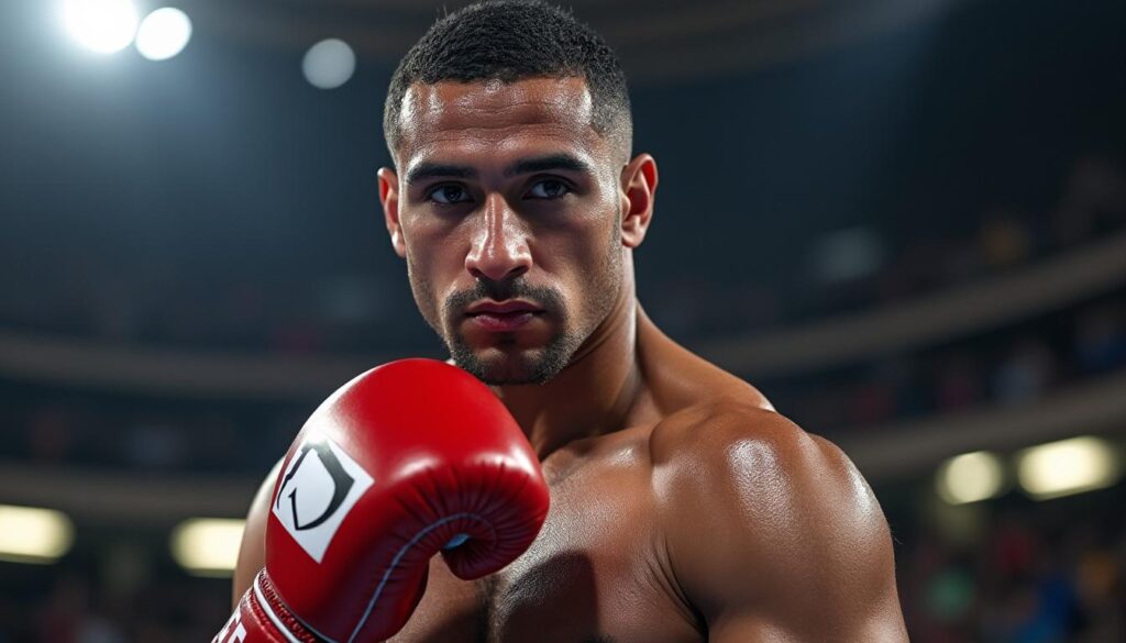 ce samedi à alès, assistez au gala de kick-boxing où sofian hadj-brahim défend avec fierté son titre de champion. un événement sportif à ne pas manquer !