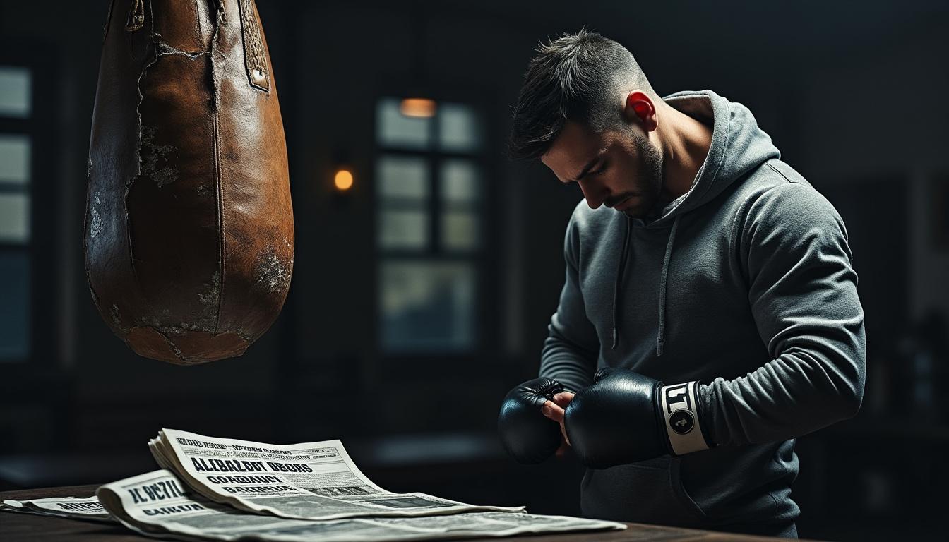 découvrez les réflexions d'olivier babeau dans le boxing day #63, une analyse approfondie et inspirante sur des sujets d'actualité.