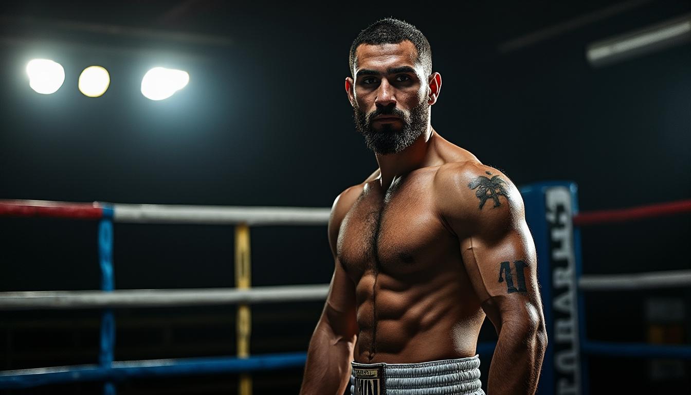 découvrez l'entretien exclusif avec samir ziani où il révèle ses négociations encourageantes avec la fédération marocaine de boxe, annonçant de nouvelles opportunités pour sa carrière.