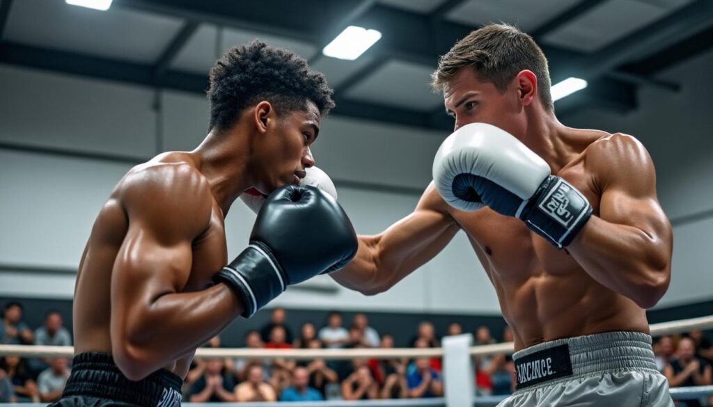 découvrez comment les jeunes talents de la boxe lisloise brillent lors du tournoi « gant blanc » en hérault à l'isle-jourdain, un événement sportif prometteur et inspirant.